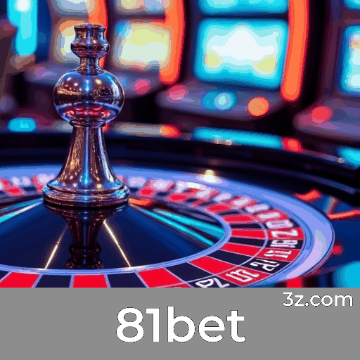 Controle Exclusivo e Personalizado na 81bet